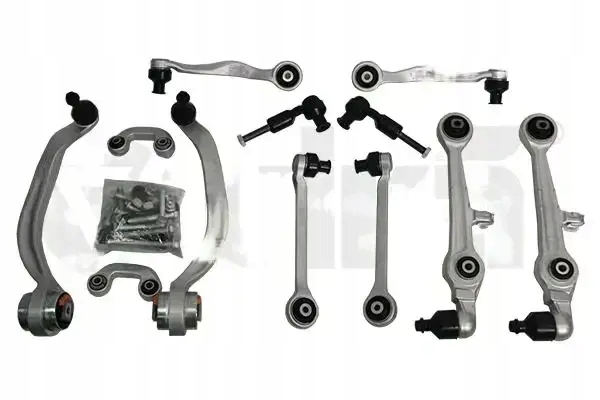 фото №1, Важіль 44980059501 vika