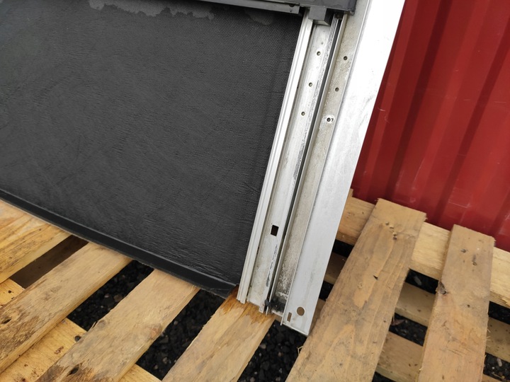 фото №10, Jeep commander xk xh 05-10 люк комплектный оригинал bdb состояние