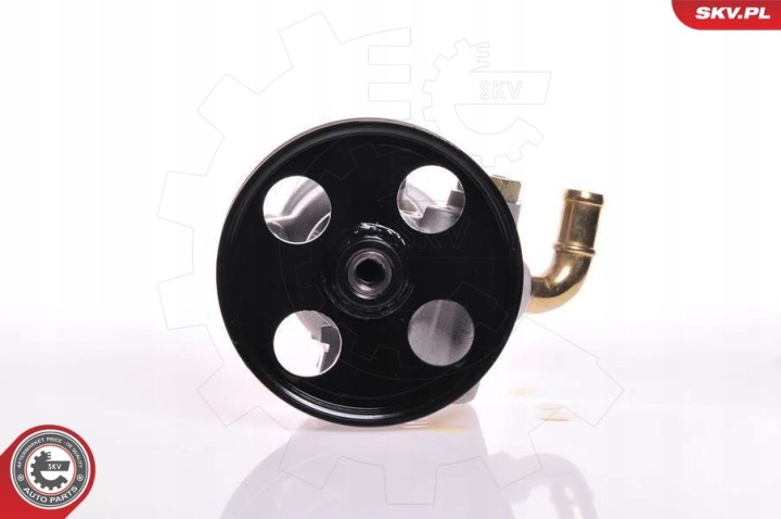 фото №11, Насос гидроусилитель 10skv013 / dsp338 / dsp363 citroen jumpy fiat scudo peuge