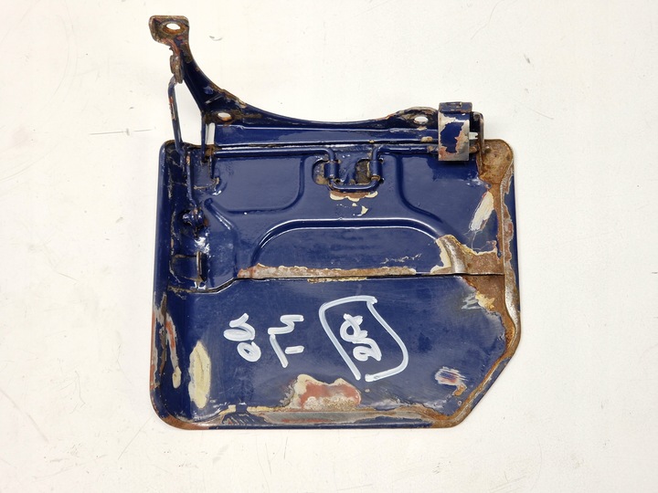 фото №5, Vw t4 91-03 крышка заливка топлива transporter