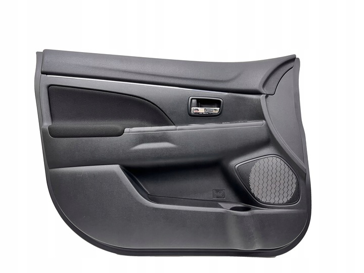 фото №1, Citroen c4 aircross боковина дверь левый перед