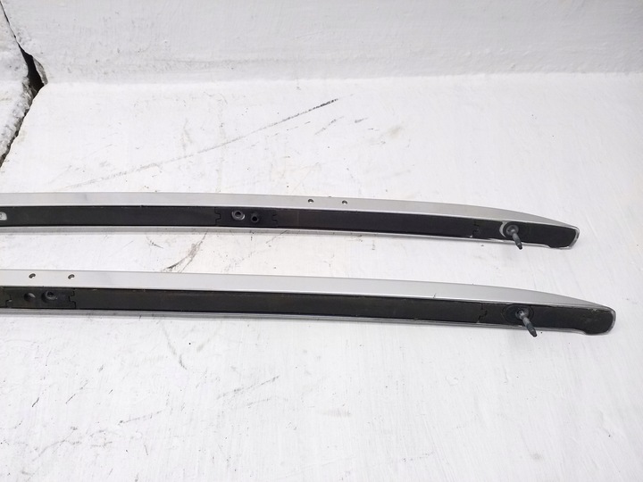 фото №9, Audi a4 s4 b8 8k 2015 рейлинги крышные