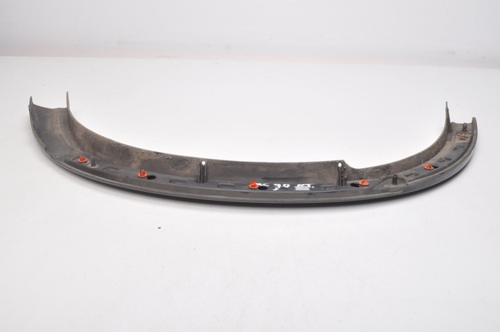 фото №9, Volvo xc90 i планка накладка крила праві зад рестайлінг 30779580