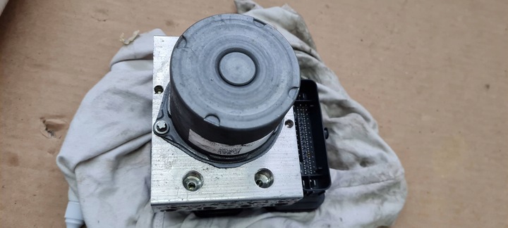 фото №8, A5 8w насос гальмівна abs 8w0907379g a4 b9 8w