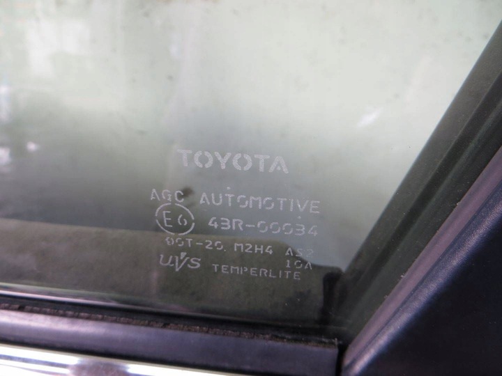 фото №5, Toyota rav-4 iv двері лівий перед 1g3 12-