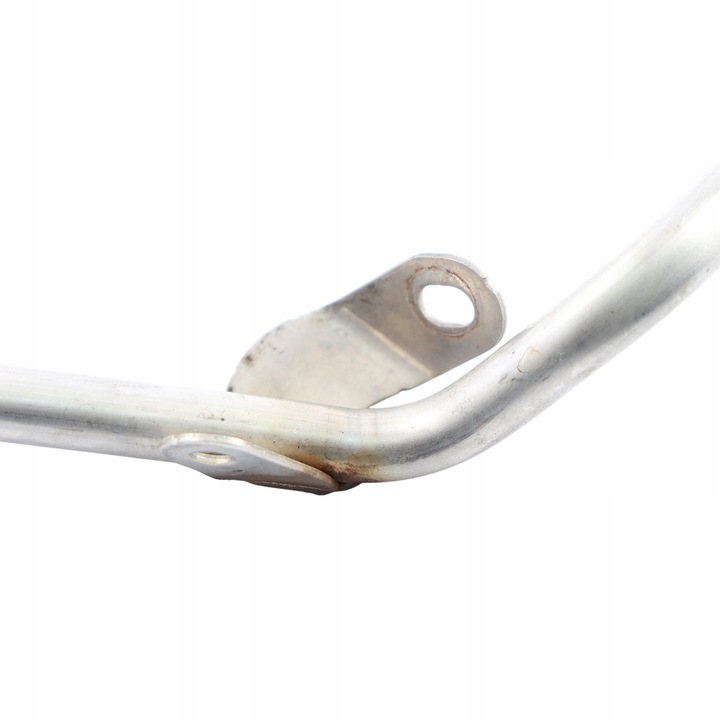 фото №12, Mercedes w177 труба шланг шланг воды жидкости охлаждающей a2602004400