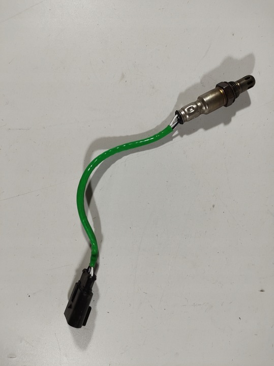 фото №13, Jeep compass 2.2d 13r- лямбда-зонд