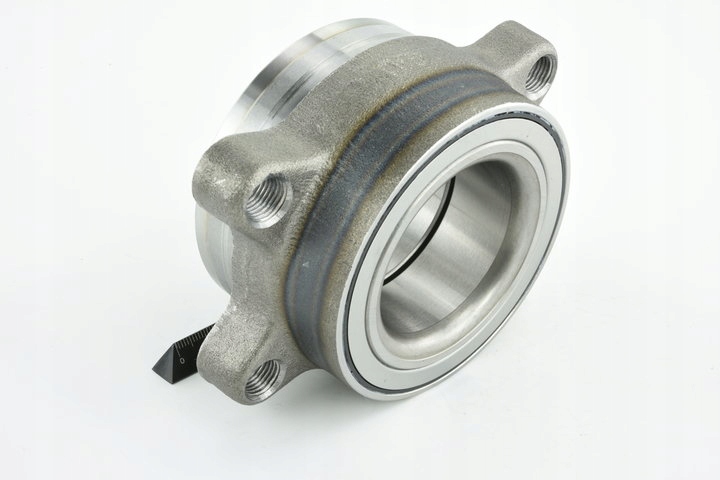 фото №12, Ступица передняя nissan elgrand e51 2002.05-2010.08