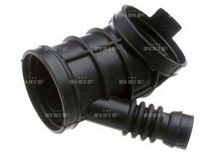 фото №1, Nrf 165002 шланг всасывающий, фильтр воздуха