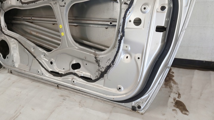 фото №6, Двері праві праві перед honda civic viii ufo 3d nh700m 2006-2012 2007 2008