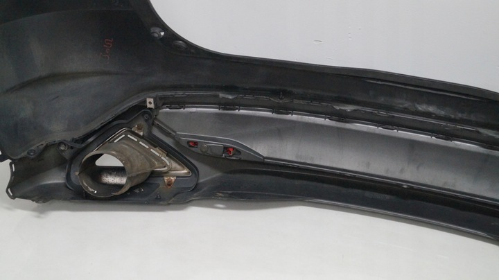 фото №14, Бампер задній зад honda civic viii ufo type-s yr571p 2008