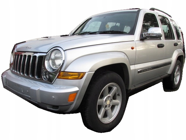фото №7, Cherokee liberty kj рестайлинг 2.8 crd лапи поддержка коробки коробки передач 52129089ae