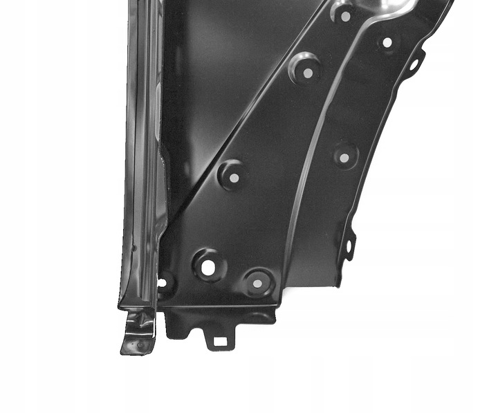 фото №10, Крыло do bmw x7 g07 2019- 41007933471 левая