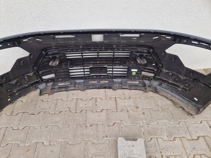 фото №14, Бампер kia niro ii prest-222