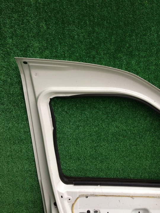 фото №9, Двері передні перед doblo ii combo d ліві wawa