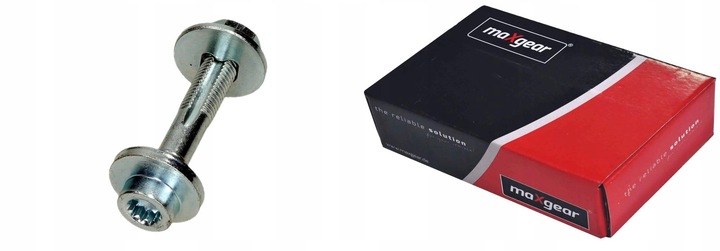 фото №2, Гвинт важеля db t. mimośrodowa maxgear mgz-106040