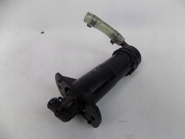 фото №1, Audi q7 розпилювач фара праві