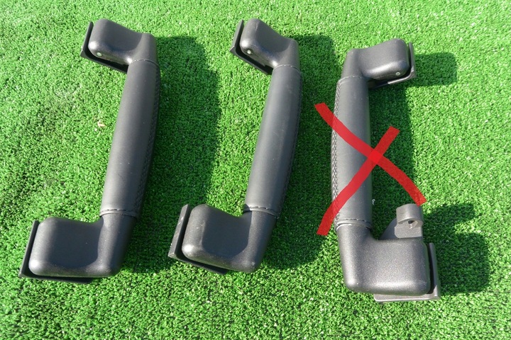 фото №1, Держатель потолок kpl maserati quattroporte vi