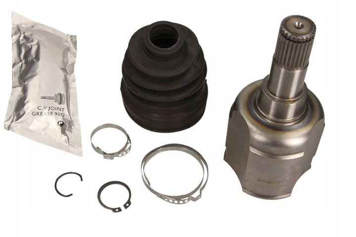 фото №1, Шарнир wew. ford mondeo 07- le