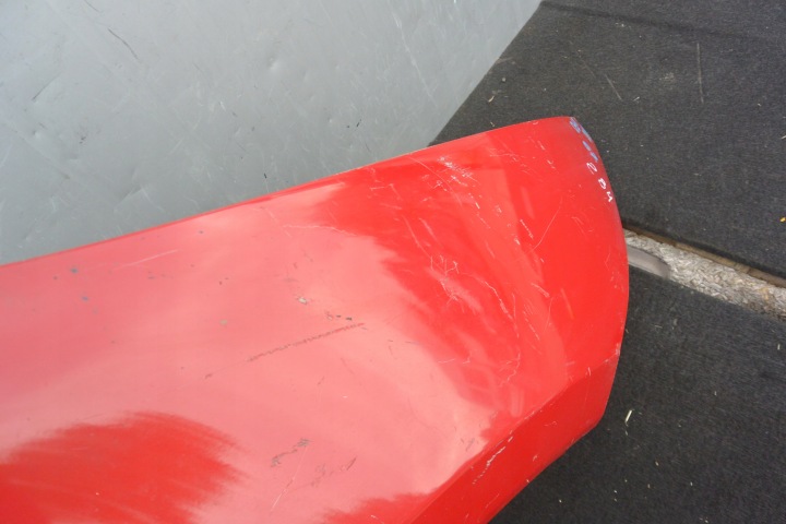 фото №8, Honda civic viii крило праве передній 2006-09 ufo