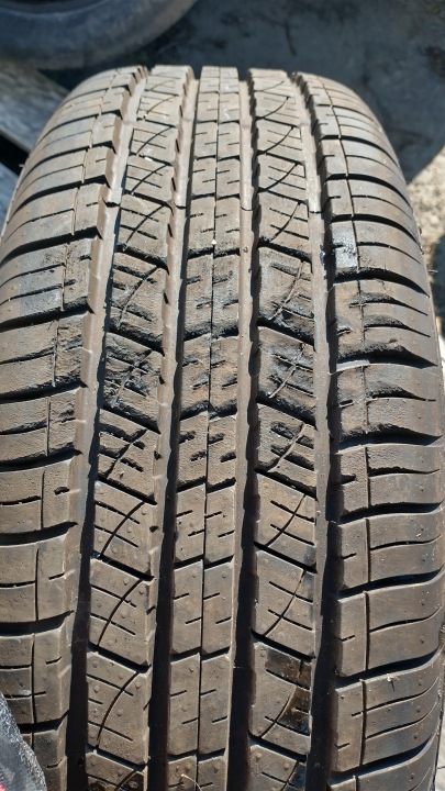 фото №13, Ford transit custom диски алюмінієві диски шини 17" 215 / 60 / r17