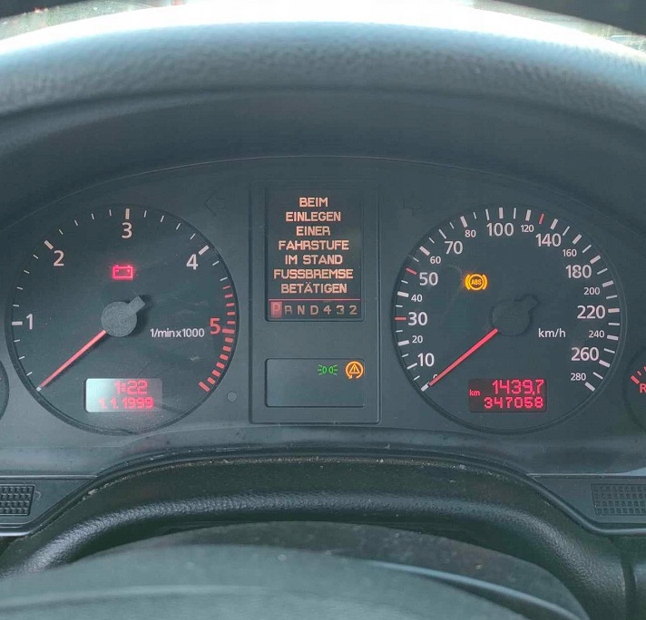 фото №14, Двигун насос вприскувальний audi a8 d2 3.3 tdi 225km akf рестайлінг 99-02 гарантія