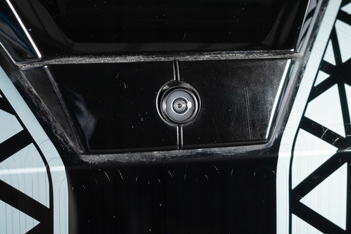 фото №14, Bmw ix i20 капот крило бампер pas радіатор лампи led бампер перед