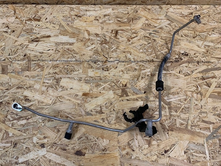 фото №1, Шланг кондиціонера 5q0816741b vw