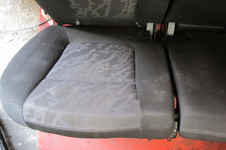 фото №16, Peugeot 3008 i 1 0u сиденье сиденье сиденья сиденье диван 2009-2017