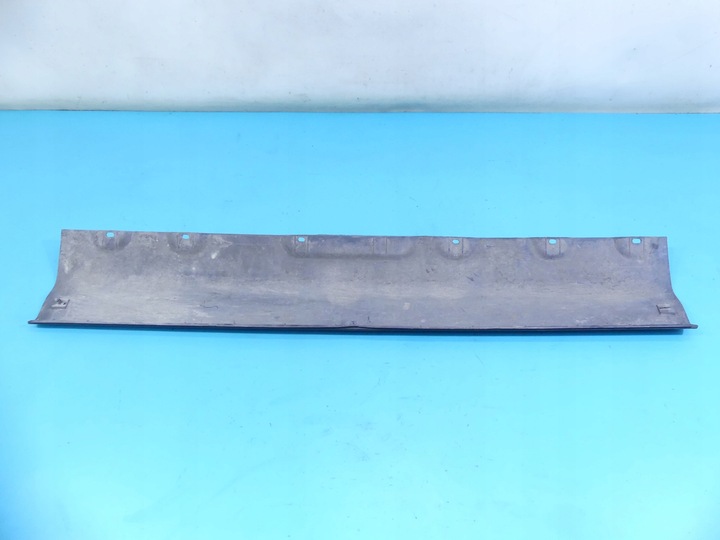 фото №8, Градус правий планки накладки bmw x5 e53 99-03