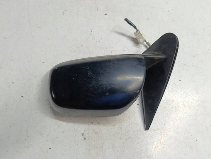 фото №1, Daihatsu terios ii 06-09 дзеркало зовнішні ліві 5 pin