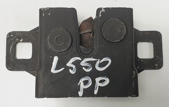 фото №1, Замок капота правые land rover discovery sport l550