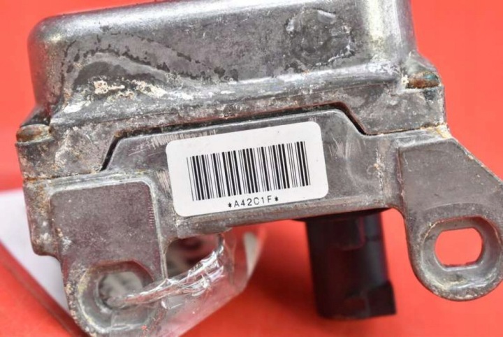 фото №7, Датчик модуль esp 56044148aa jeep grand cherokee 3 iii wk 5.7 hemi 326 km