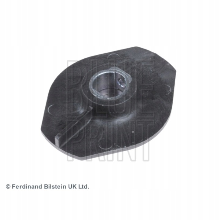 фото №1, Синий print контактный палец распределитель зажигания honda