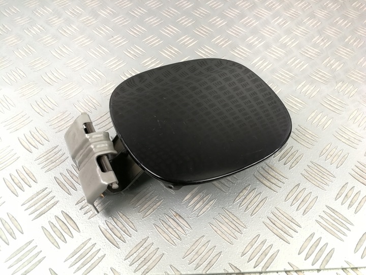 фото №1, Кришка заливання пального кришка корпус захист mitsubishi outlander ii 2006-12