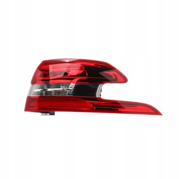 фото №15, Фара задня комбінована права valeo 045373 підходить до peugeot 308 sw ii