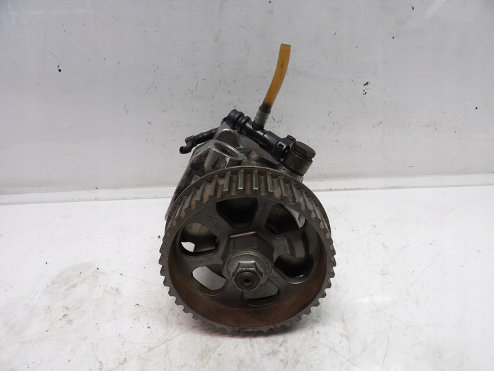 фото №2, Насос впрыскивающий renault clio