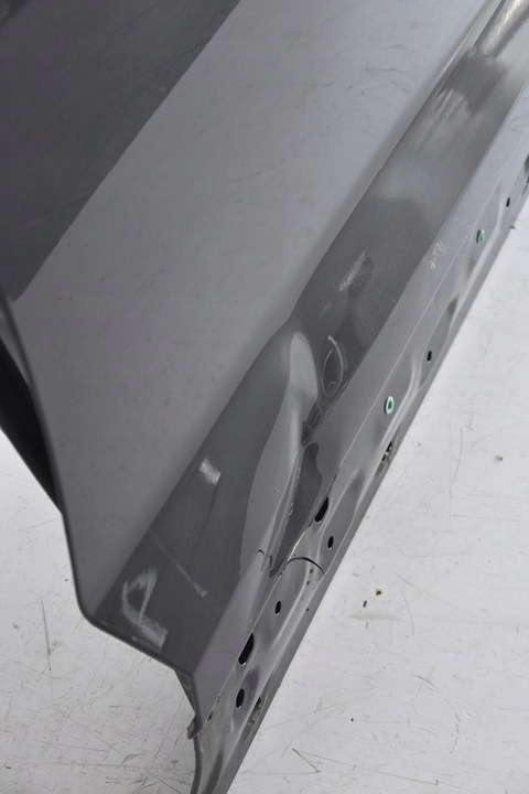 фото №4, Vw touareg 760 дверь