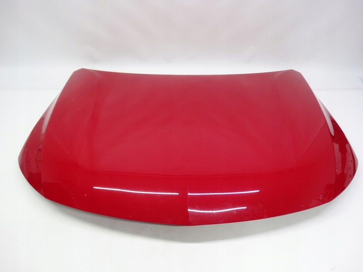 фото №8, Mitsubishi l200 v kl kj 15-19 fiat fullback капот кришка двигуна оригінал