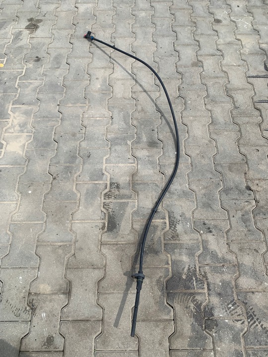 фото №1, Щуп щуп масла renault magnum dxi 13