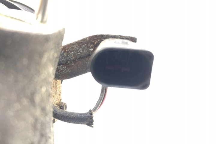 фото №7, Компрессор кондиционера skoda fabia i 6y2 6q0820803 1.4l бензин 55kw