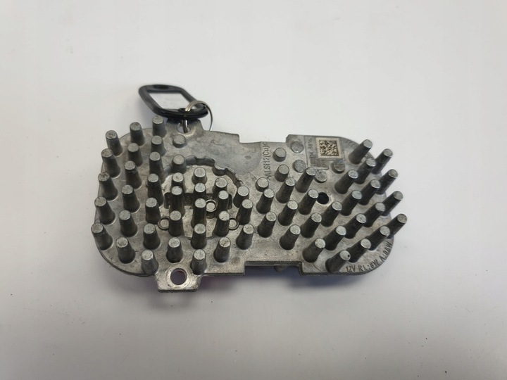 фото №1, Bmw 4 f36 gc модуль перетворювач лампи led 1305715