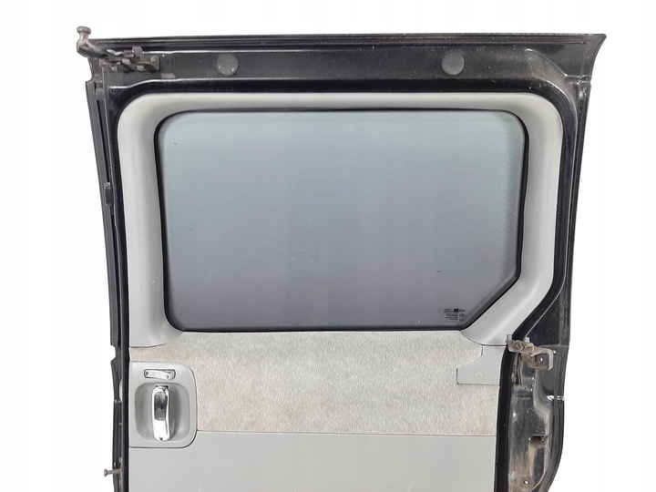 фото №15, Kia carnival i рестайлінг 2.9crdi 04r двері праві зад код 9b 0k53b72410xx