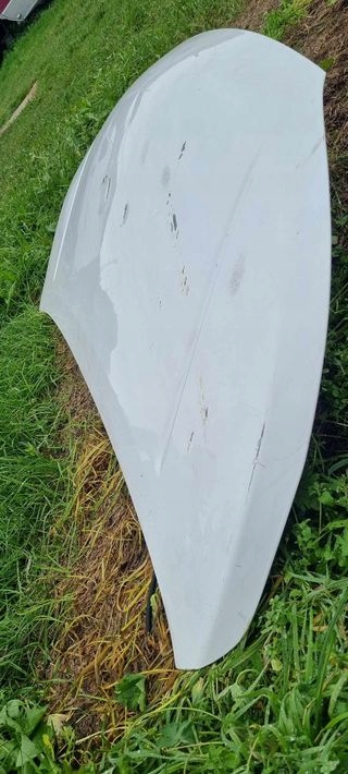 фото №6, Капот кришка двигуна nissan nv200