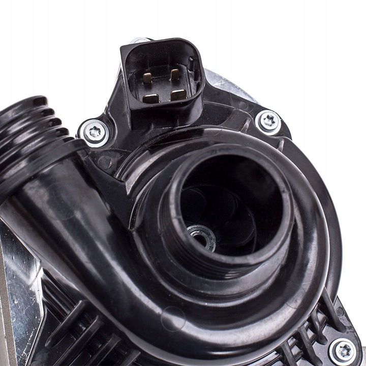 фото №14, Насос води електричний bmw