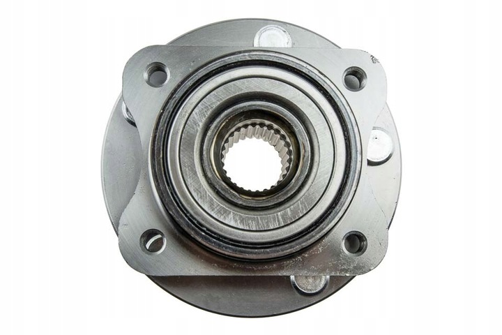 фото №9, Ступица колёса перед chrysler grand voyager iii/iv-08