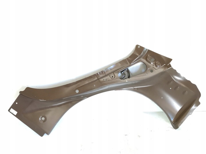 фото №1, Tesla модель s підсилювач стійка c праві