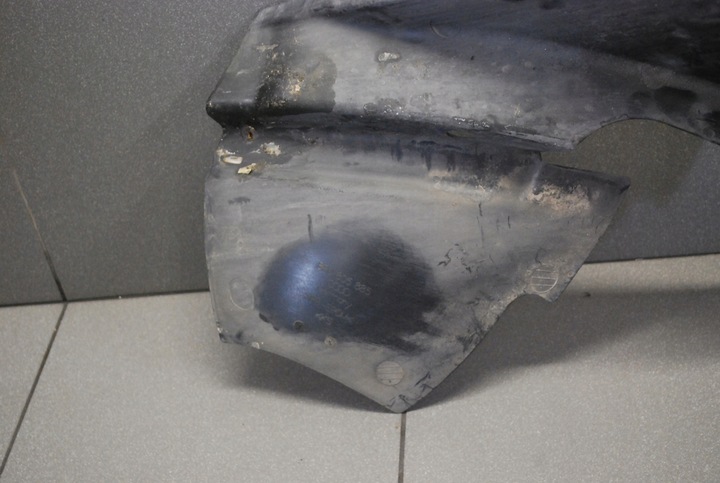 фото №6, Подкрылок защита носик audi a3 8p рестайлинг 8p0805885