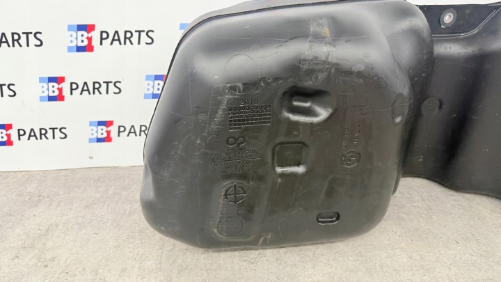фото №7, Bmw g01 x3 g0 x4 бак насос bak пального 68l дизель 7481223 7214884