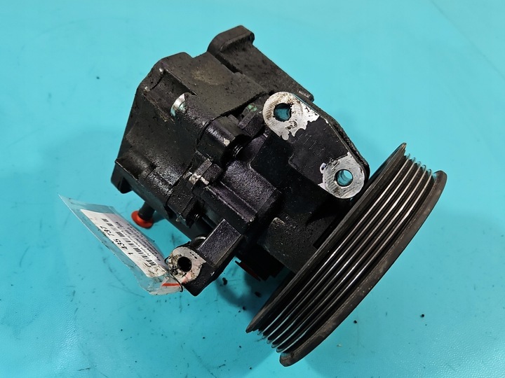 фото №9, Насос підсилювача mercedes sprinter i 903 551030 2.2 cdi 00-06